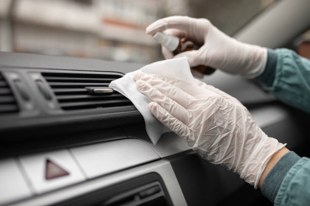 Best Home Air Vent Cleaning  in New Stanton, PA