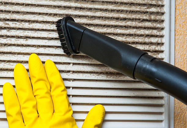 Home Air Vent Cleaning in New Stanton, PA