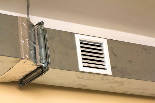 Best Emergency Air Duct Cleaning  in New Stanton, PA