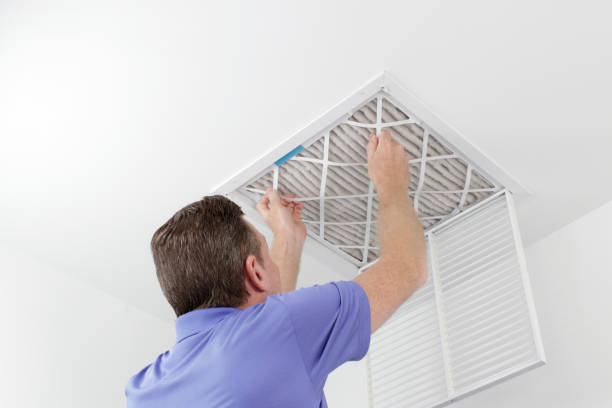 Best Commercial Air Duct Cleaning  in New Stanton, PA